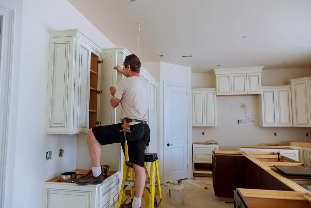 kitchen renovation mistakes