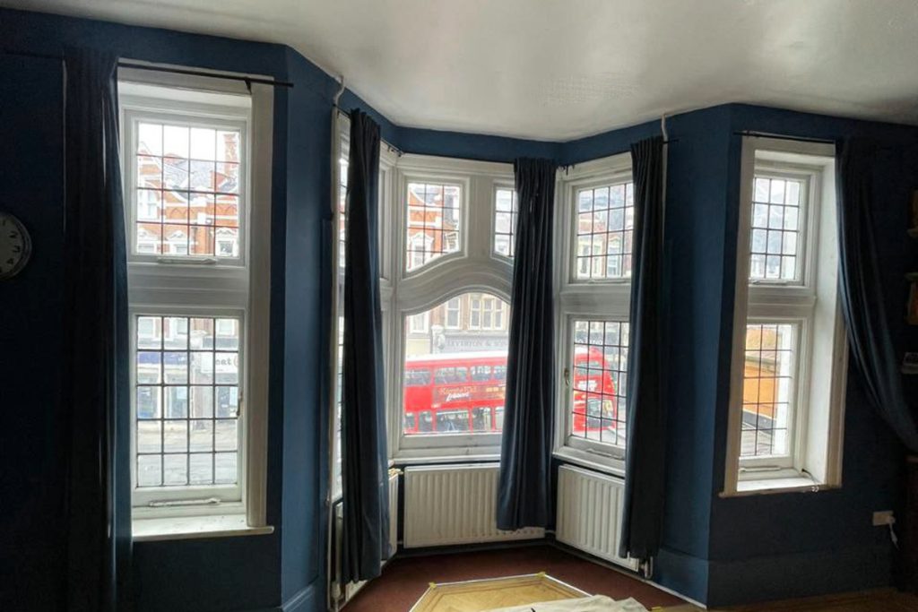 Double Glazing London