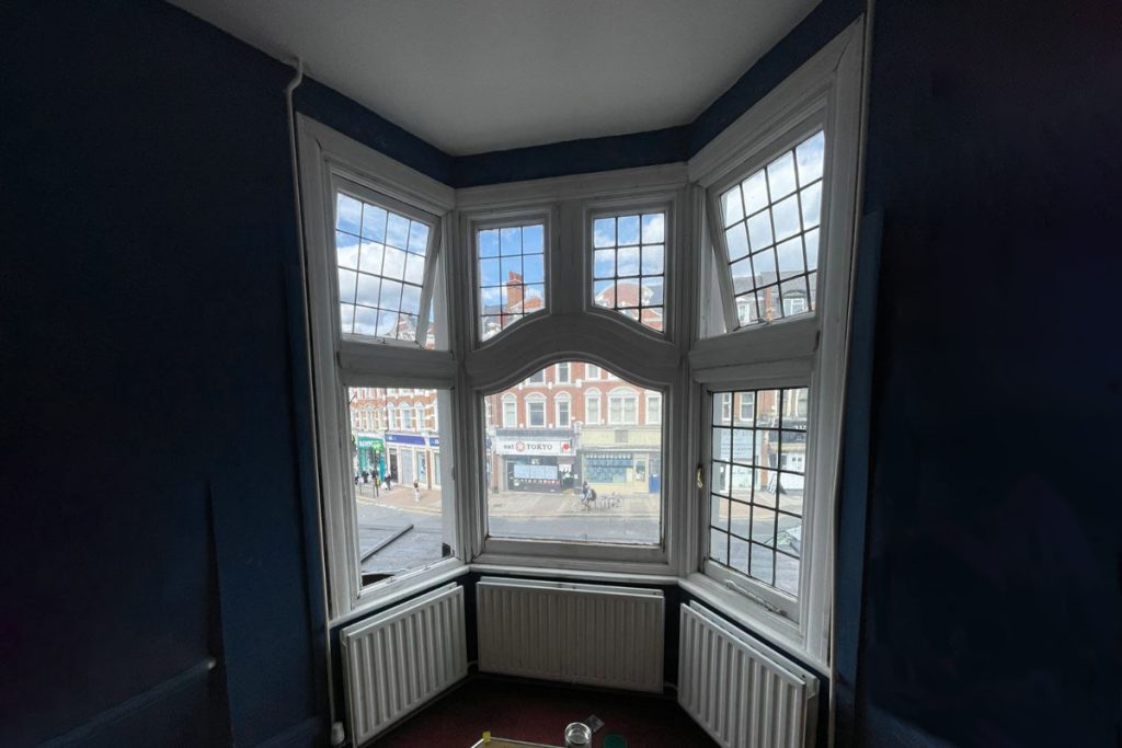 Double Glazing London