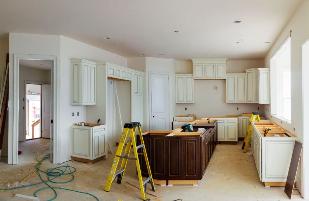 kitchen renovation mistakes
