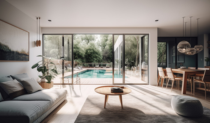 Sliding Doors