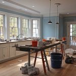 renovate your home on a budget