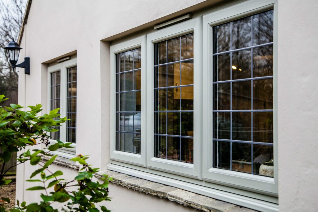 window replacement