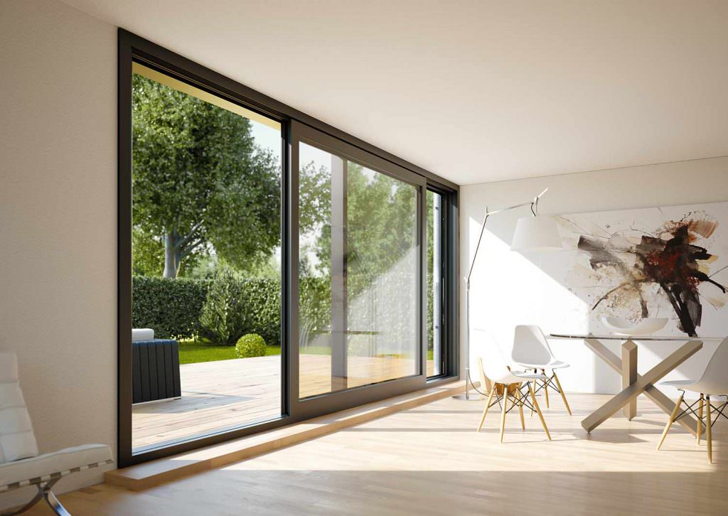 Sliding Doors
