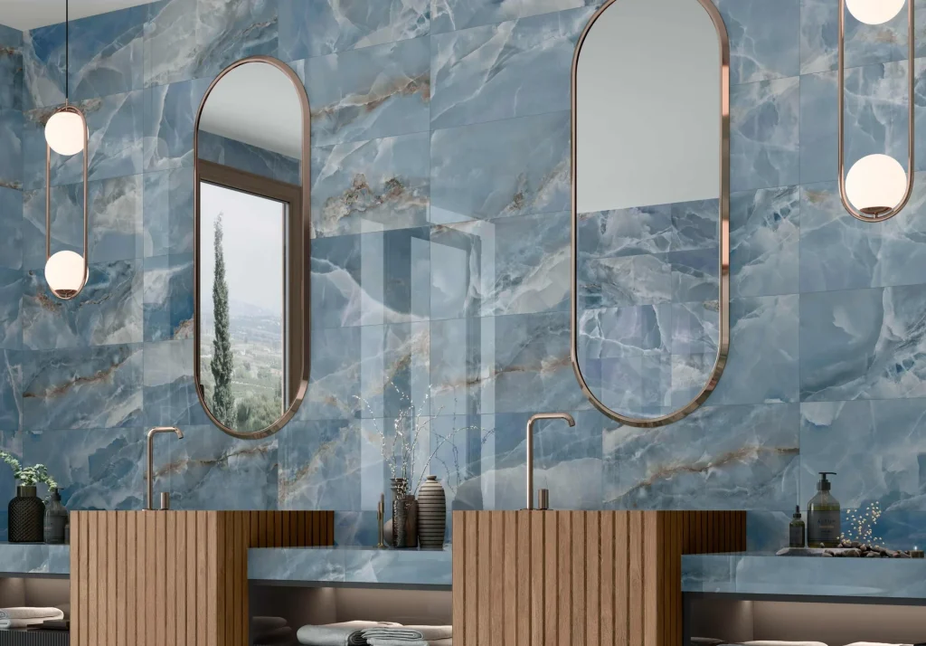 Professional Tiling for Kitchens and Bathrooms