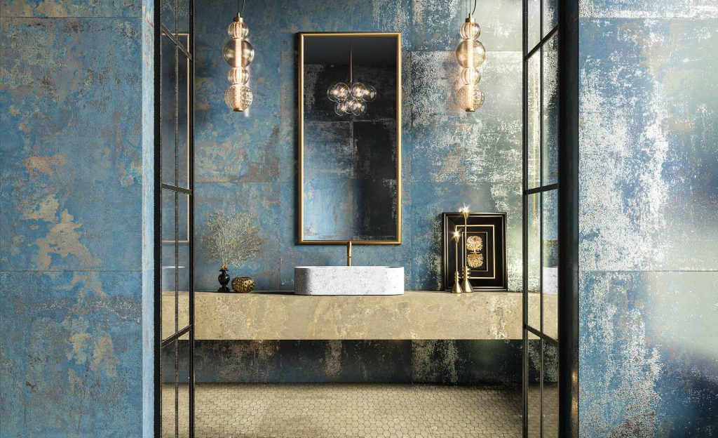 Professional Tiling for Kitchens and Bathrooms